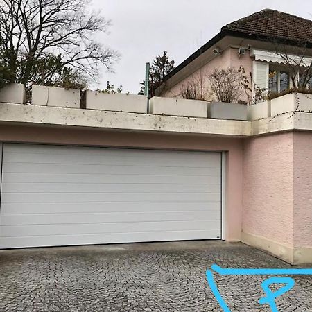 Studio In Stadtnaehe Zuerich Mit Guter Verkehrsanbindung Adliswil Esterno foto