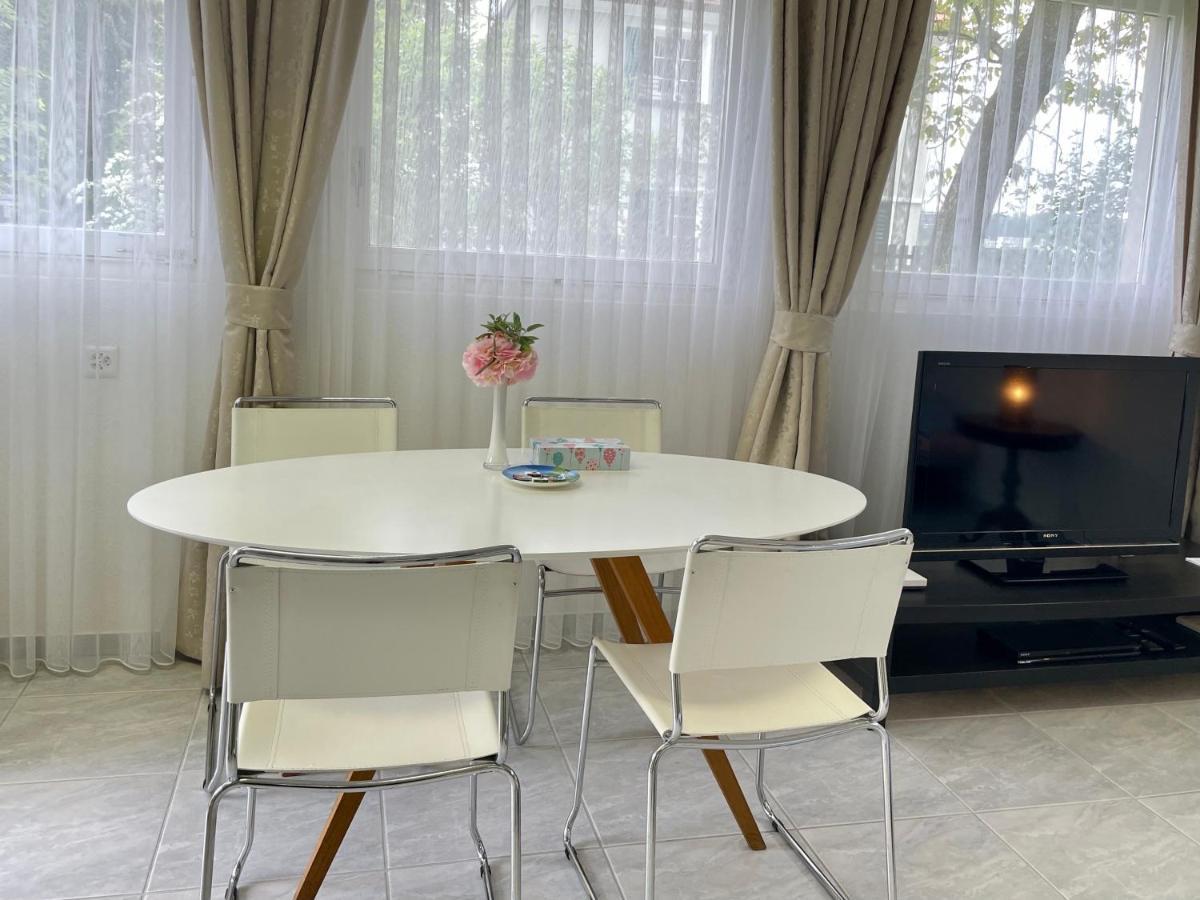 Studio In Stadtnaehe Zuerich Mit Guter Verkehrsanbindung Adliswil Esterno foto