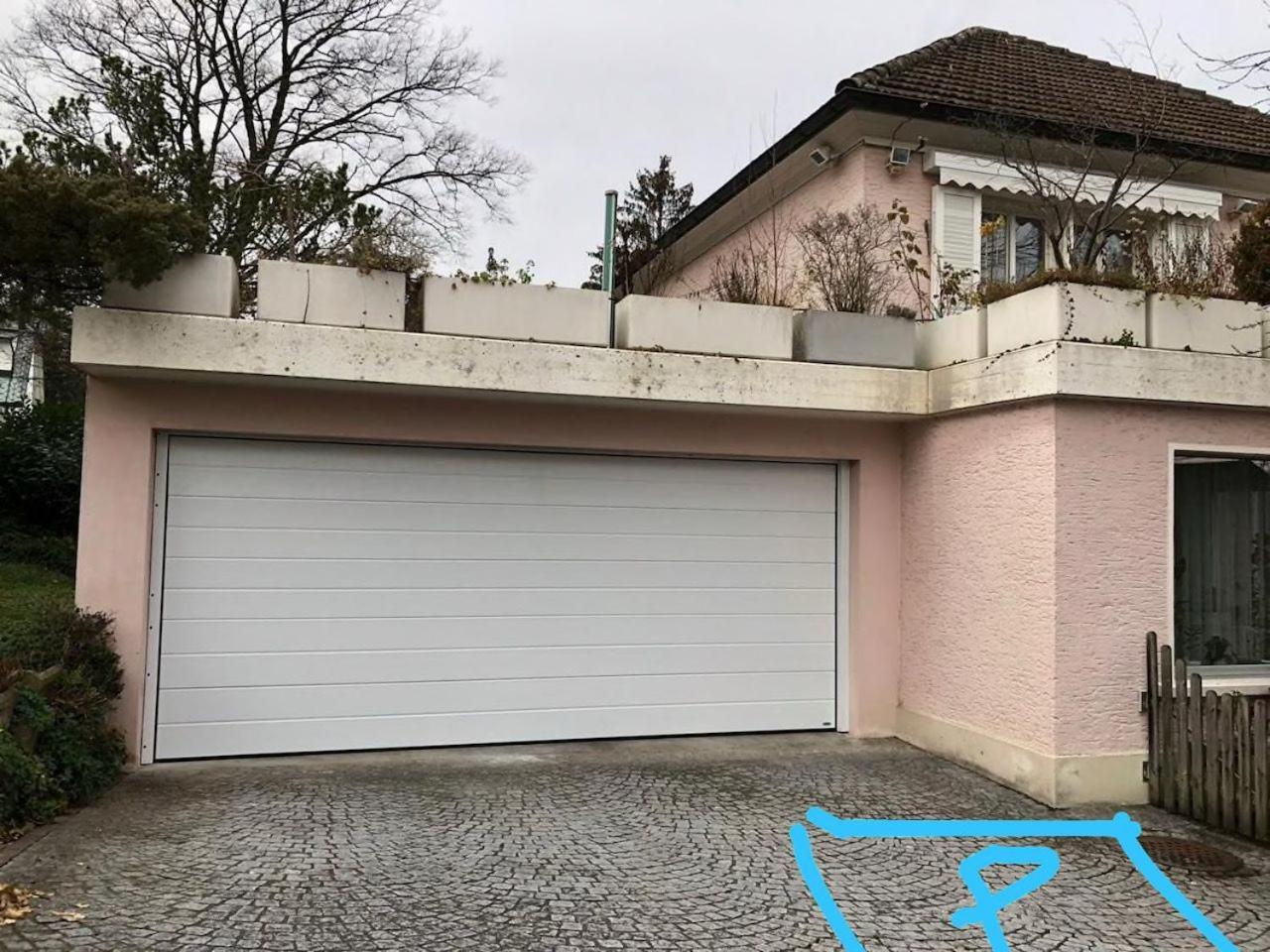 Studio In Stadtnaehe Zuerich Mit Guter Verkehrsanbindung Adliswil Esterno foto